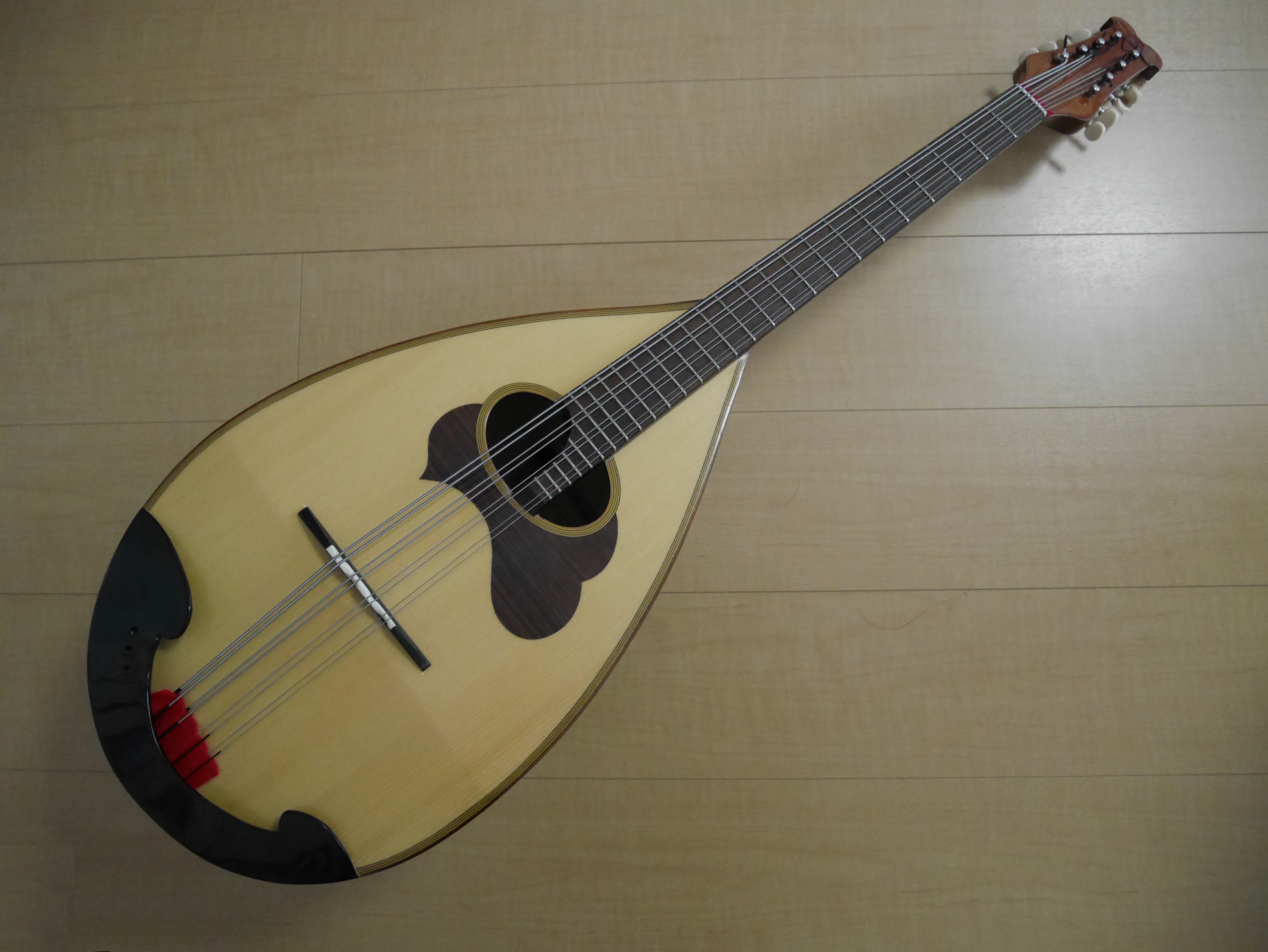Manoloncello マンドロンチェロの写真